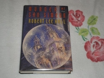 Murder at San Simeon