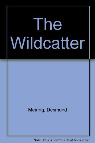 cover image The Wildcatter