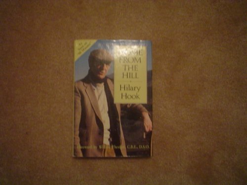 cover image Home from the Hill