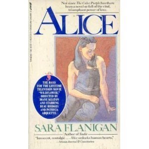 cover image Alice