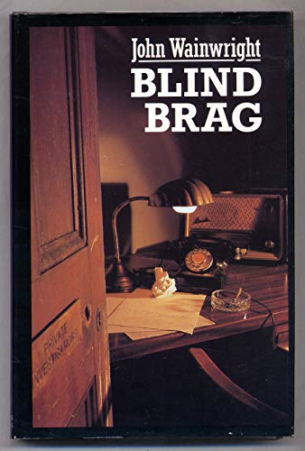 cover image Blind Brag