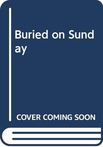 cover image Buried on Sunday
