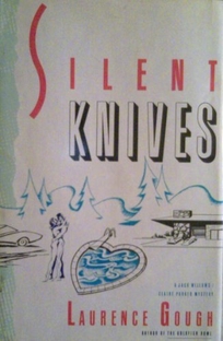 Silent Knives