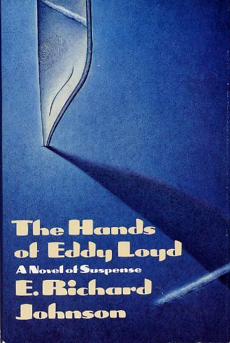 cover image The Hands of Eddy Loyd