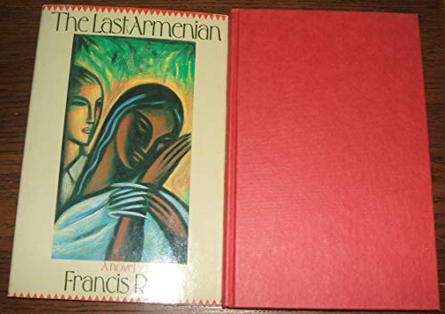 cover image The Last Armenian