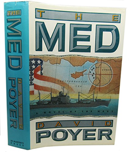 cover image The Med