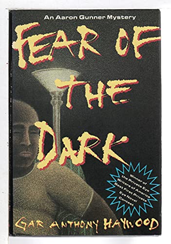 cover image Fear of the Dark