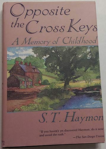cover image Opposite the Cross Keys