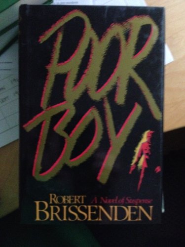 cover image Poor Boy