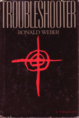 cover image Troubleshooter