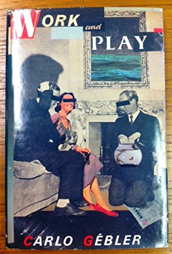 cover image Work and Play