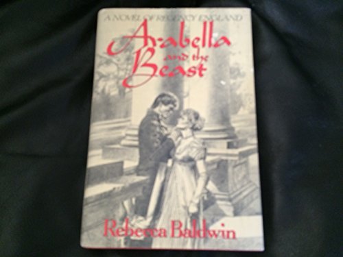cover image Arabella and the Beast