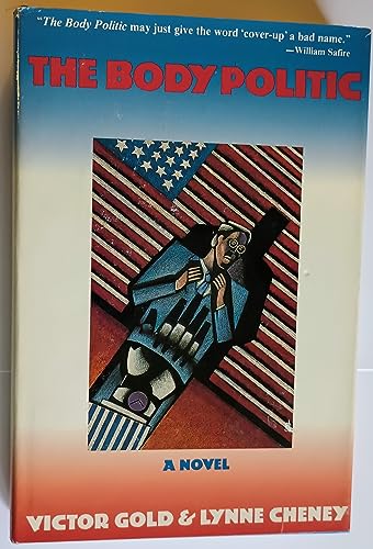 cover image The Body Politic