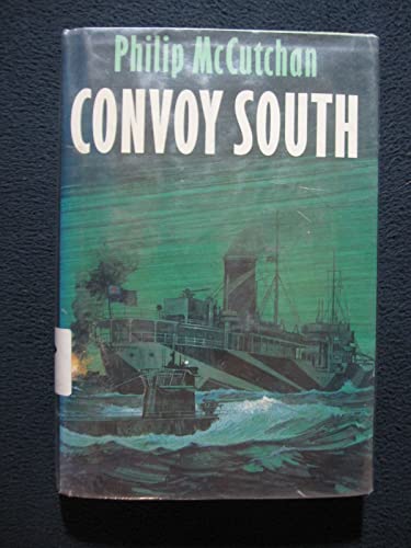 cover image Convoy South