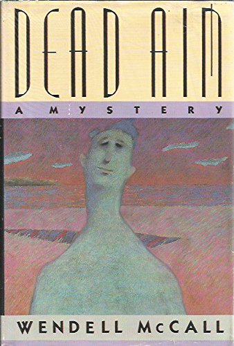 cover image Dead Aim