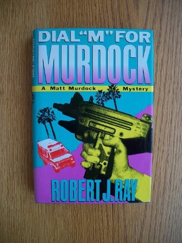 cover image Dial ""M"" for Murdock