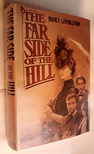 cover image The Far Side of the Hill