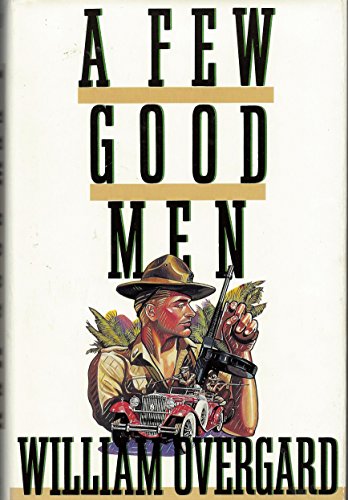 cover image A Few Good Men