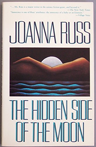 cover image The Hidden Side of the Moon