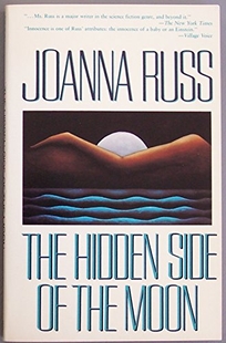 The Hidden Side of the Moon