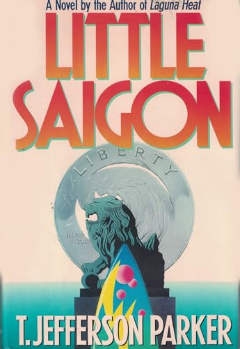 cover image Little Saigon