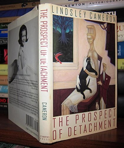 cover image The Prospect of Detachment