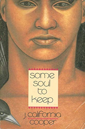 cover image Some Soul to Keep