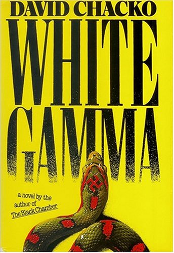 cover image White Gamma