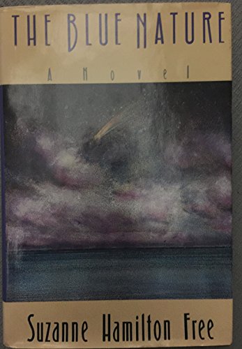 cover image The Blue Nature