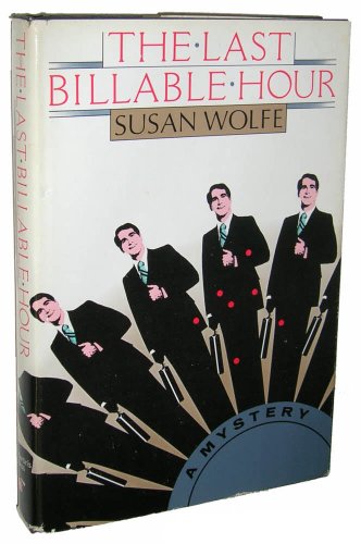 cover image The Last Billable Hour