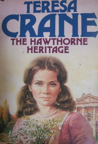 cover image The Hawthorne Heritage