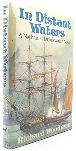 cover image In Distant Waters