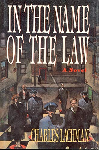 cover image In the Name of the Law