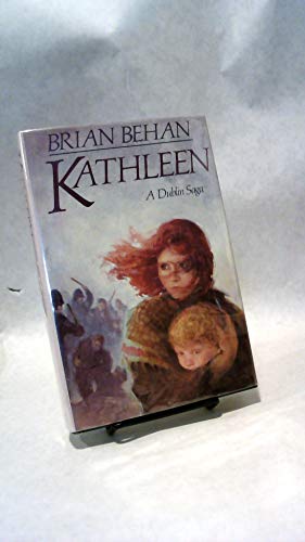 cover image Kathleen: A Dublin Saga