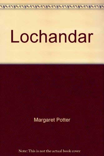 cover image Lochandar