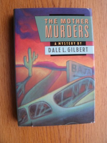 cover image The Mother Murders