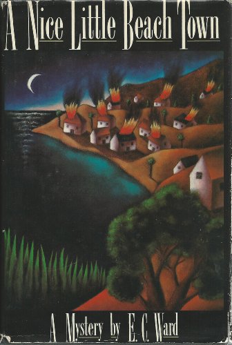 cover image A Nice Little Beach Town