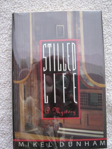cover image Stilled Life