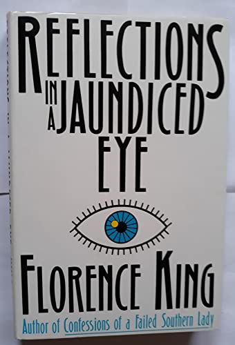 cover image Reflections in a Jaundiced Eye