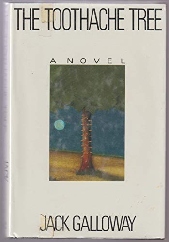 cover image The Toothache Tree