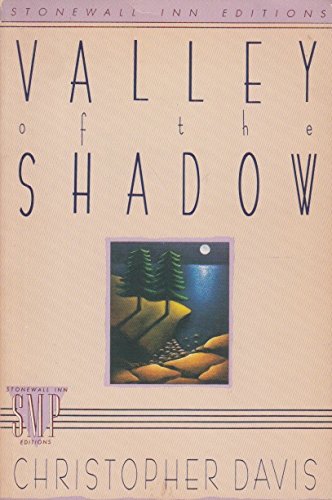 cover image Valley of the Shadow