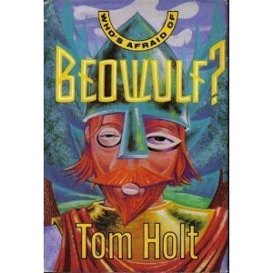 cover image Who's Afraid of Beowulf?