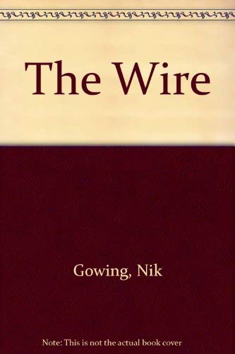 cover image The Wire