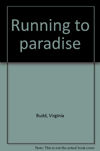cover image Running to Paradise