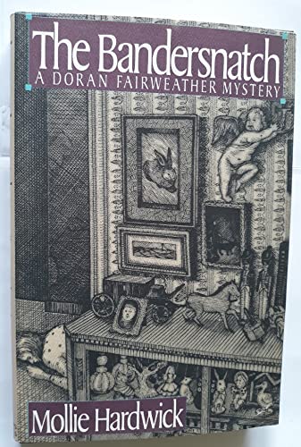 cover image The Bandersnatch