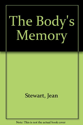 cover image The Body's Memory