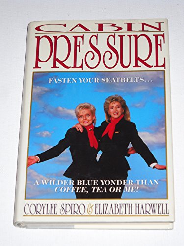 cover image Cabin Pressure