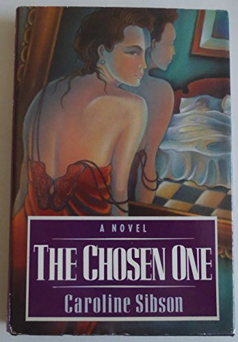 cover image The Chosen One