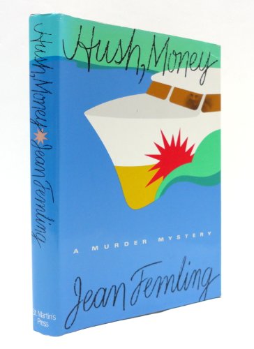 cover image Hush, Money