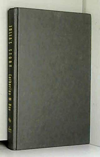 cover image Julia's Story